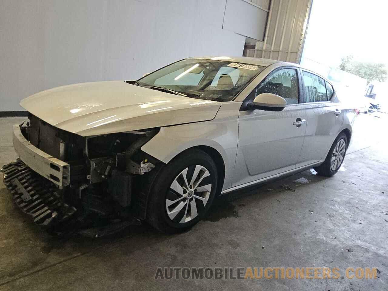 1N4BL4BV6PN324542 NISSAN ALTIMA 2023