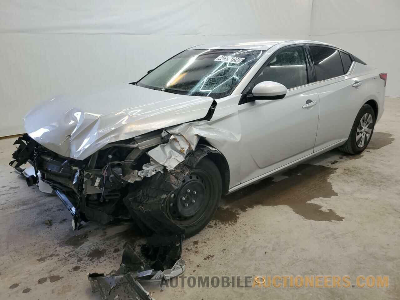 1N4BL4BV6PN324637 NISSAN ALTIMA 2023