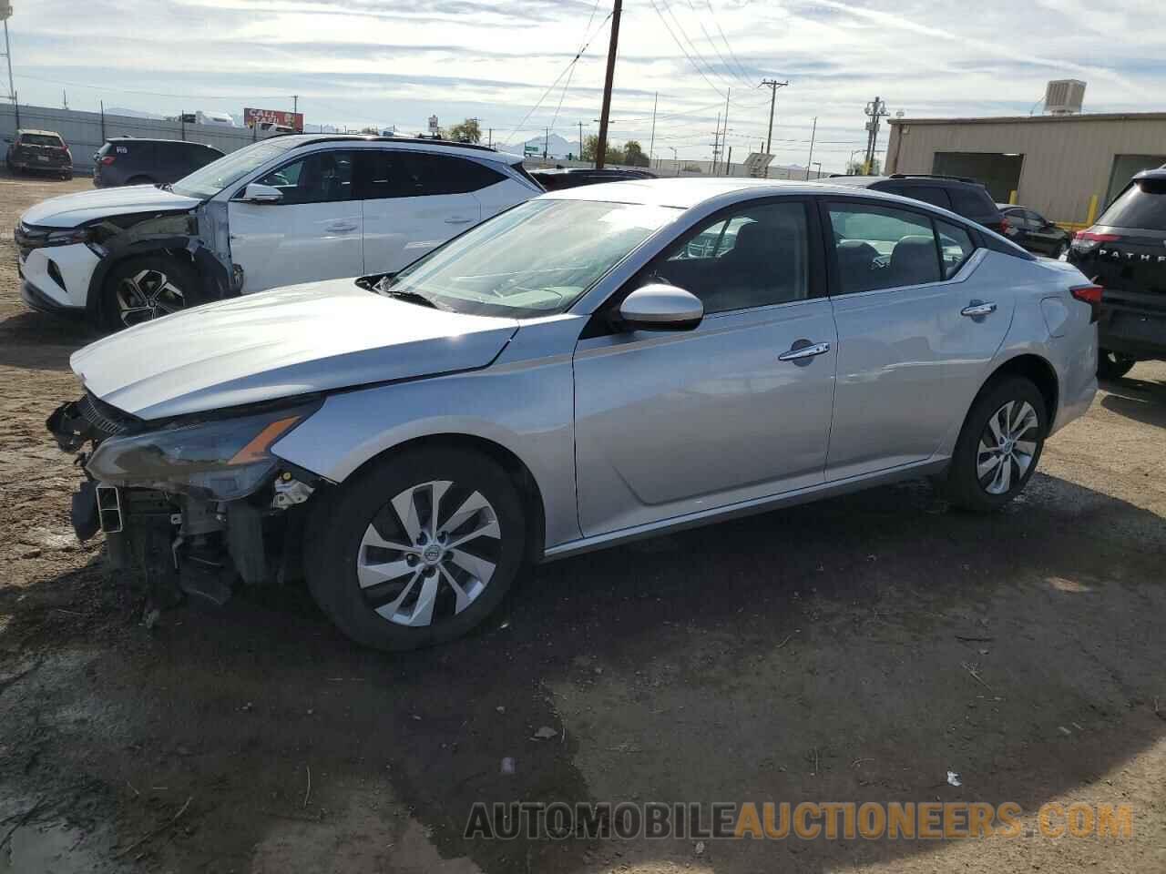 1N4BL4BV6PN336920 NISSAN ALTIMA 2023