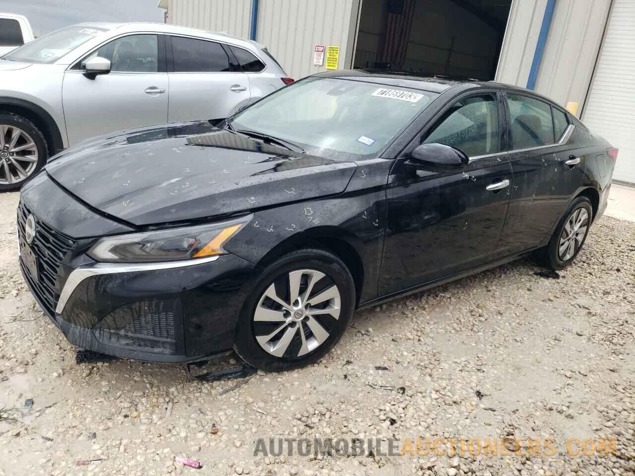 1N4BL4BV6PN338358 NISSAN ALTIMA 2023