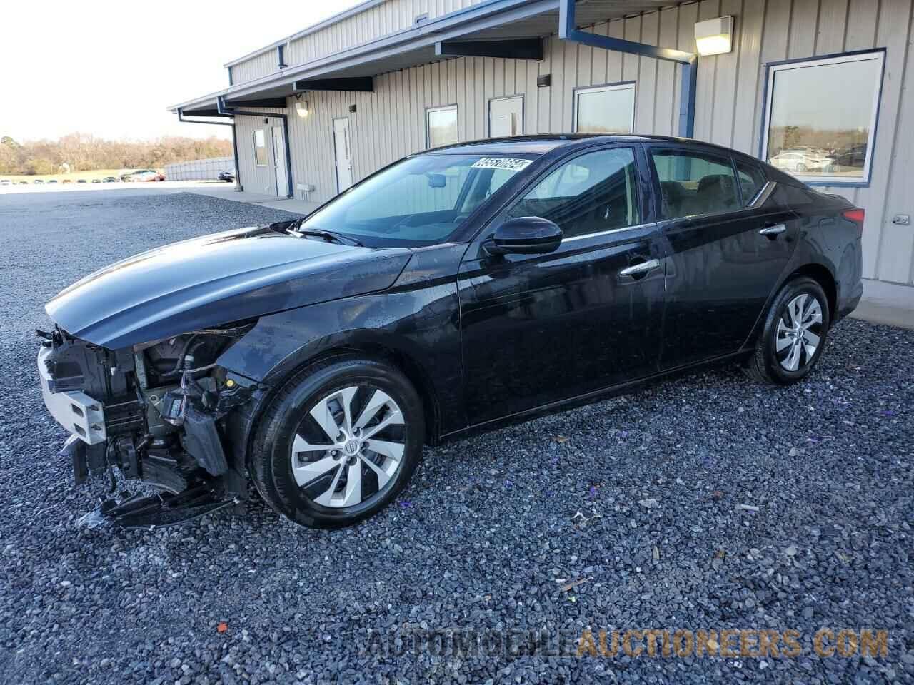 1N4BL4BV6PN338747 NISSAN ALTIMA 2023