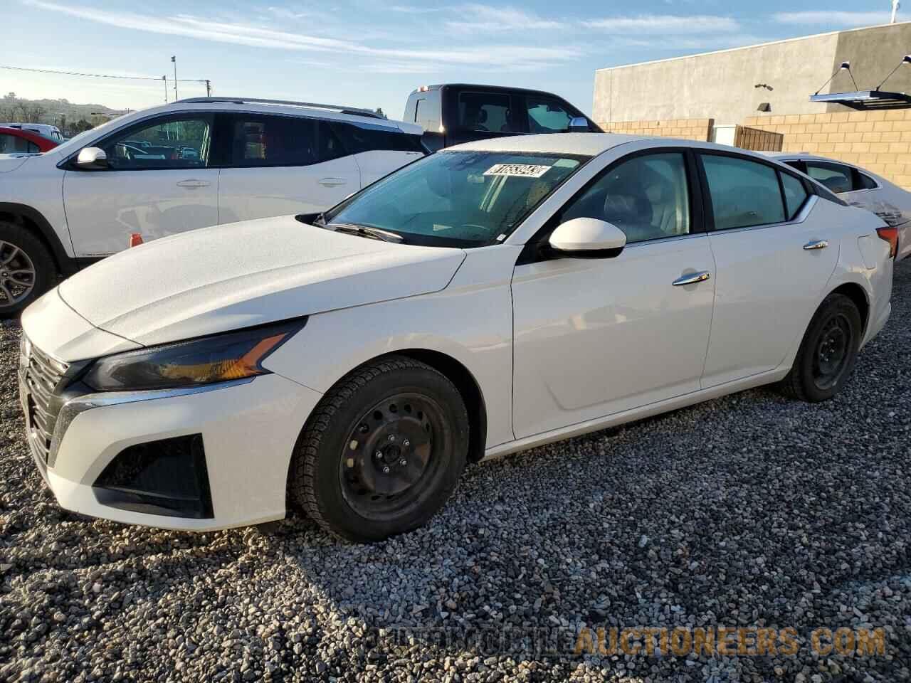 1N4BL4BV6PN339588 NISSAN ALTIMA 2023