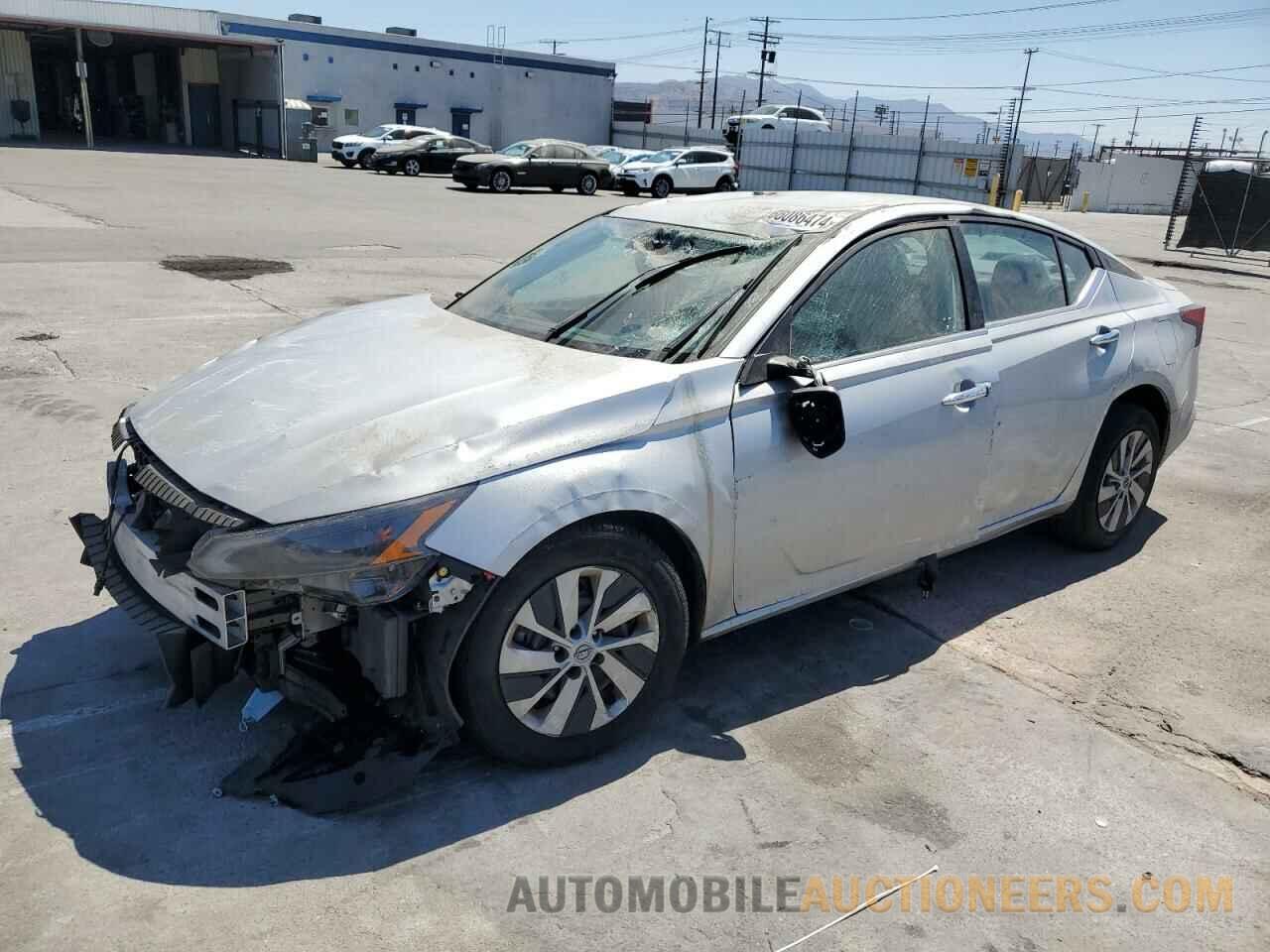 1N4BL4BV6PN341759 NISSAN ALTIMA 2023