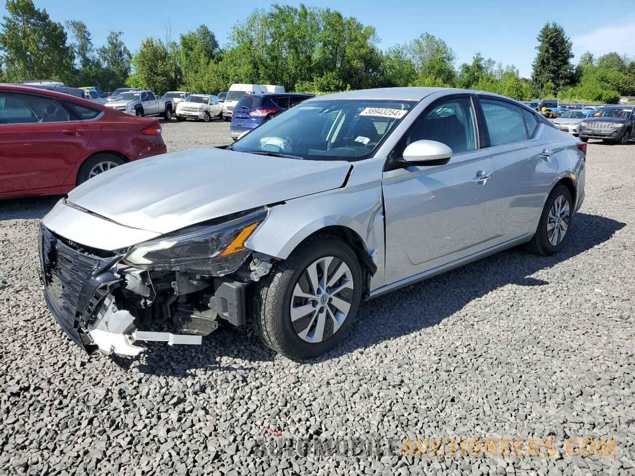 1N4BL4BV6PN342622 NISSAN ALTIMA 2023