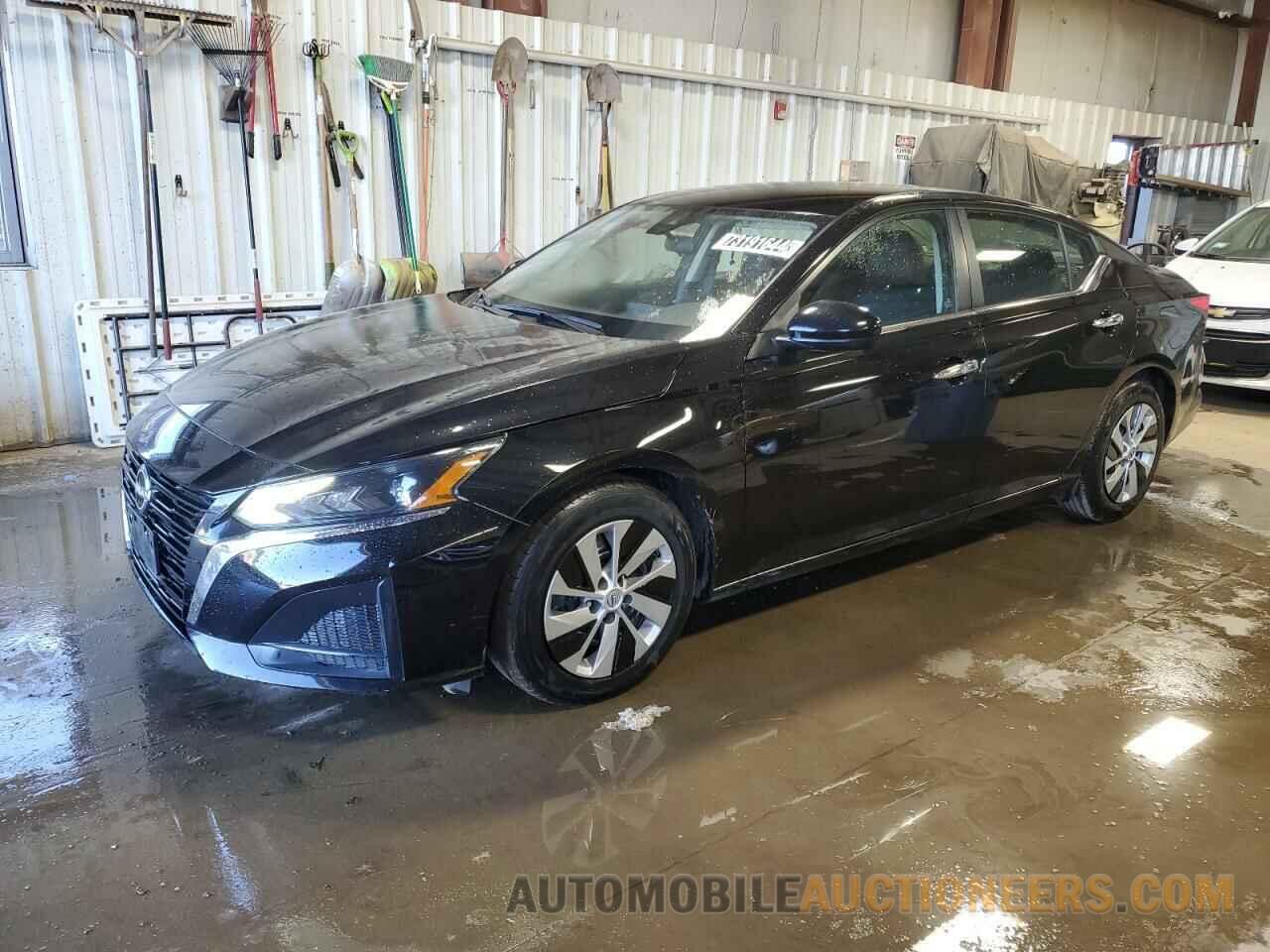 1N4BL4BV6PN346377 NISSAN ALTIMA 2023