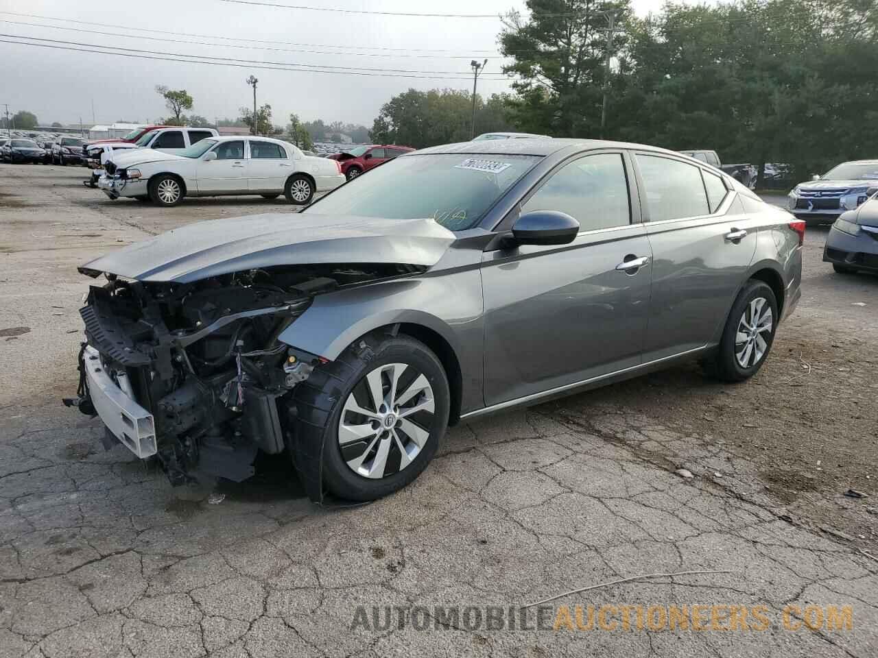 1N4BL4BV6PN348291 NISSAN ALTIMA 2023