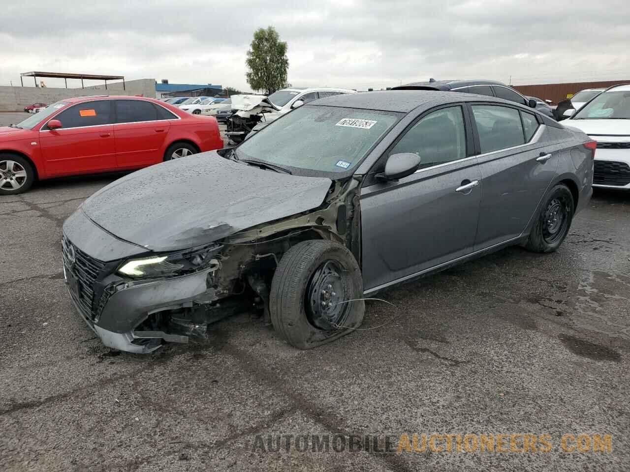 1N4BL4BV6PN348923 NISSAN ALTIMA 2023