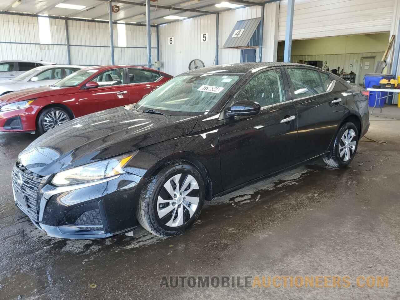 1N4BL4BV6PN352602 NISSAN ALTIMA 2023