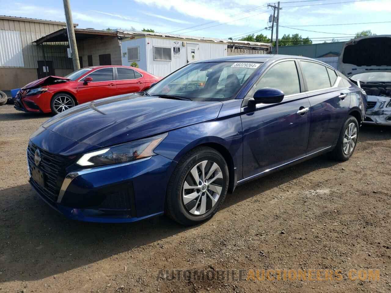 1N4BL4BV6PN352938 NISSAN ALTIMA 2023