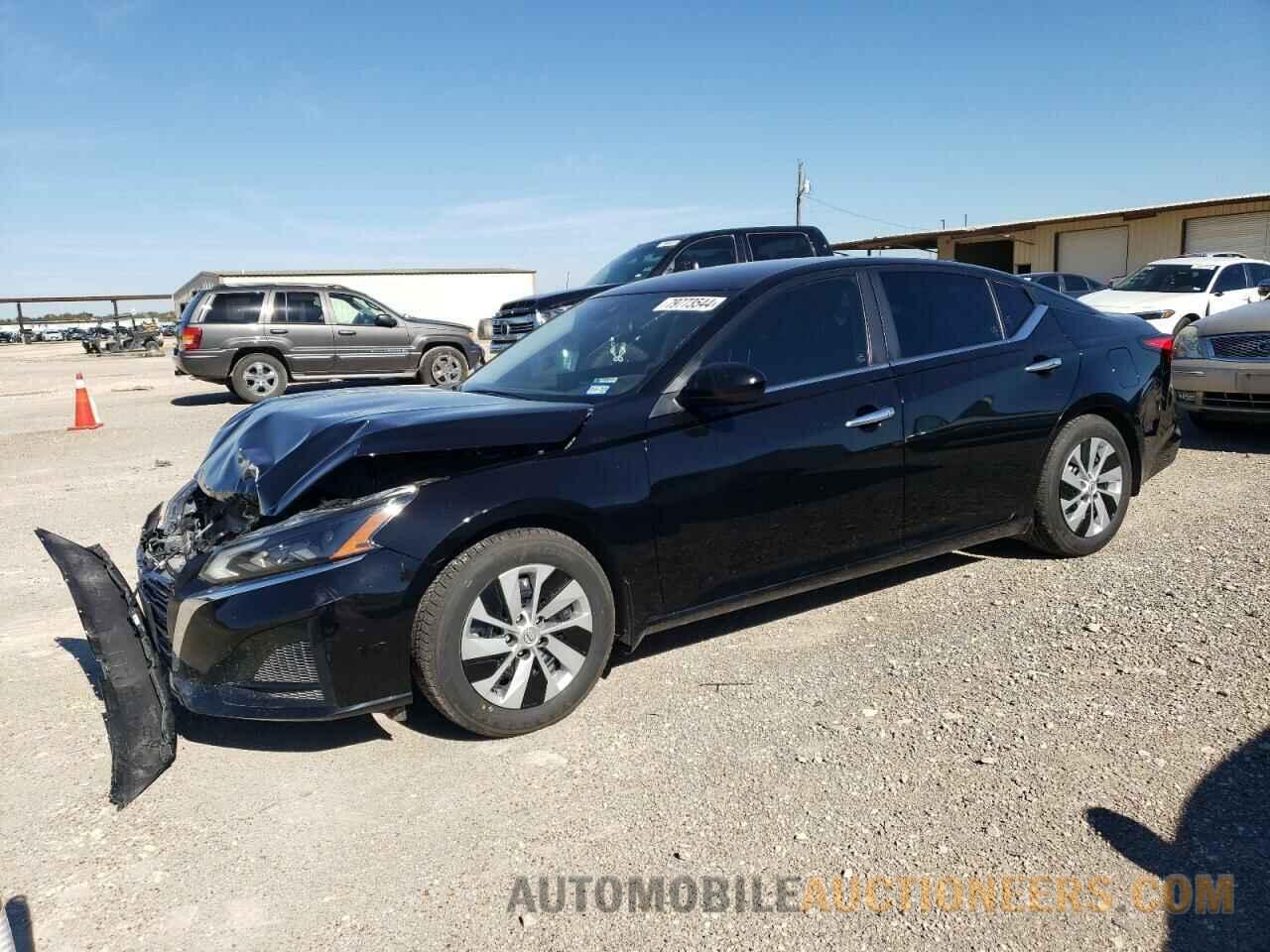 1N4BL4BV6PN354074 NISSAN ALTIMA 2023