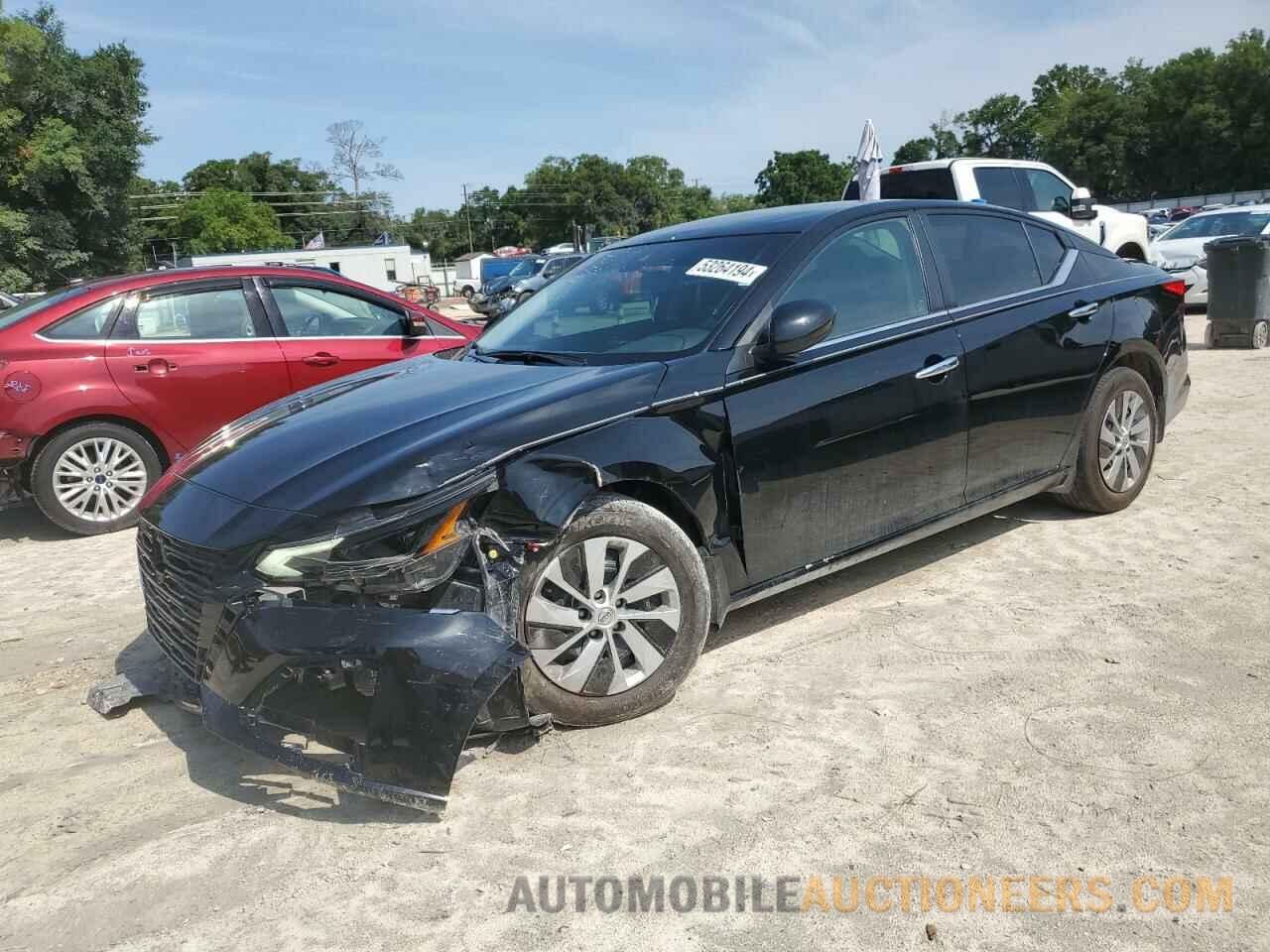 1N4BL4BV6PN354902 NISSAN ALTIMA 2023