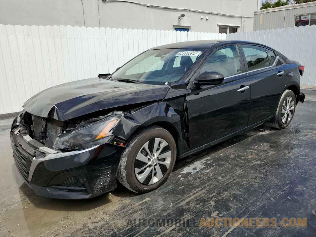 1N4BL4BV6PN355144 NISSAN ALTIMA 2023