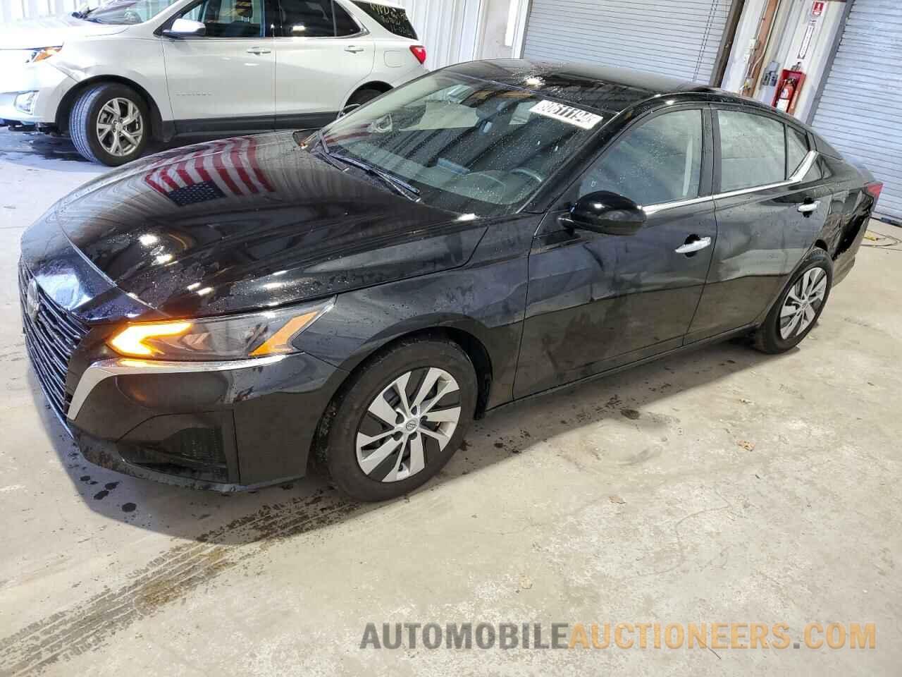 1N4BL4BV6PN355239 NISSAN ALTIMA 2023