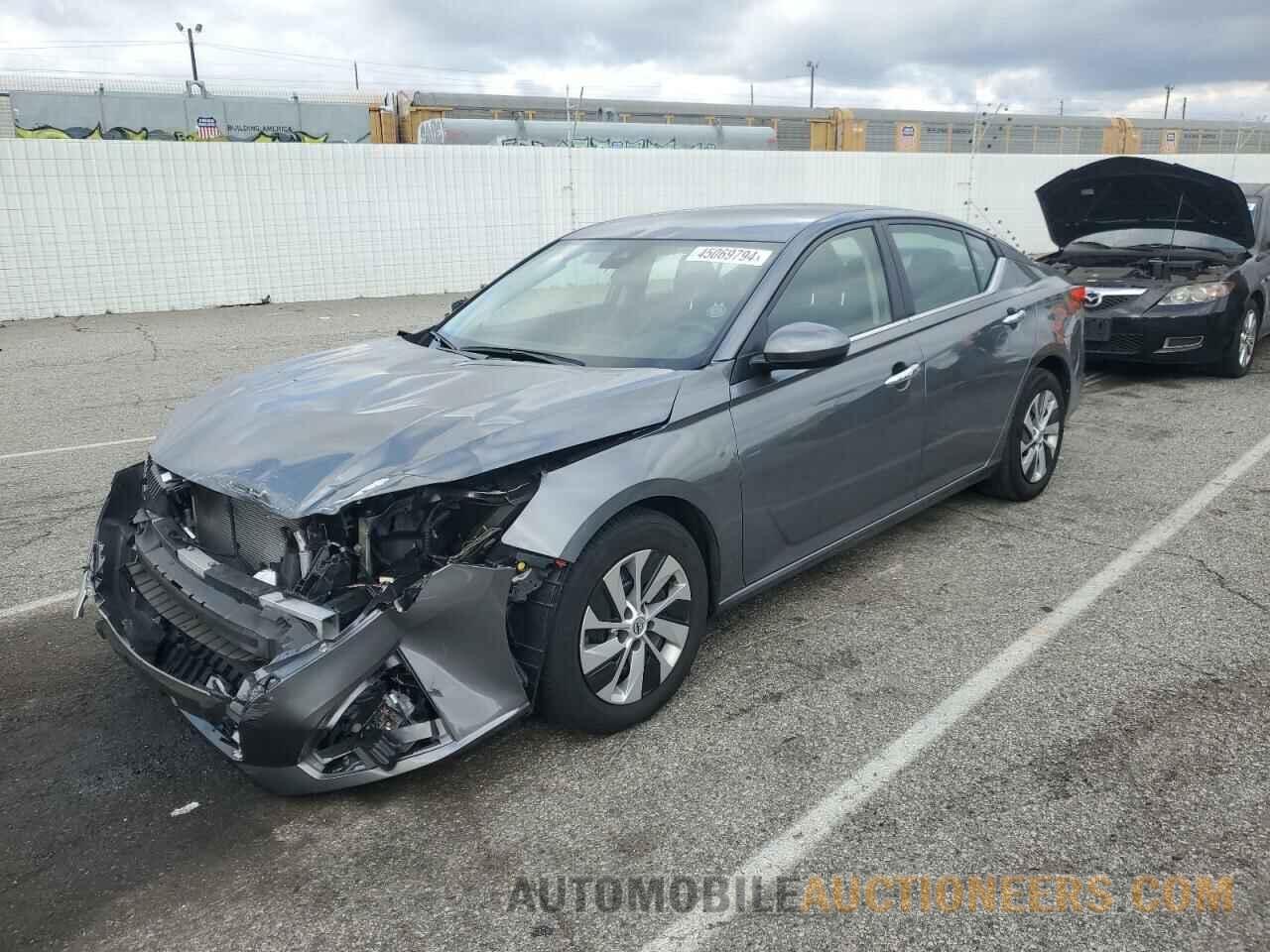 1N4BL4BV6PN356505 NISSAN ALTIMA 2023