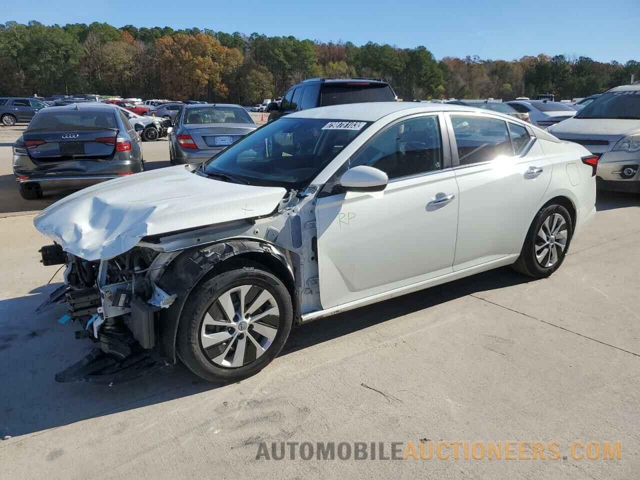 1N4BL4BV6PN361316 NISSAN ALTIMA 2023