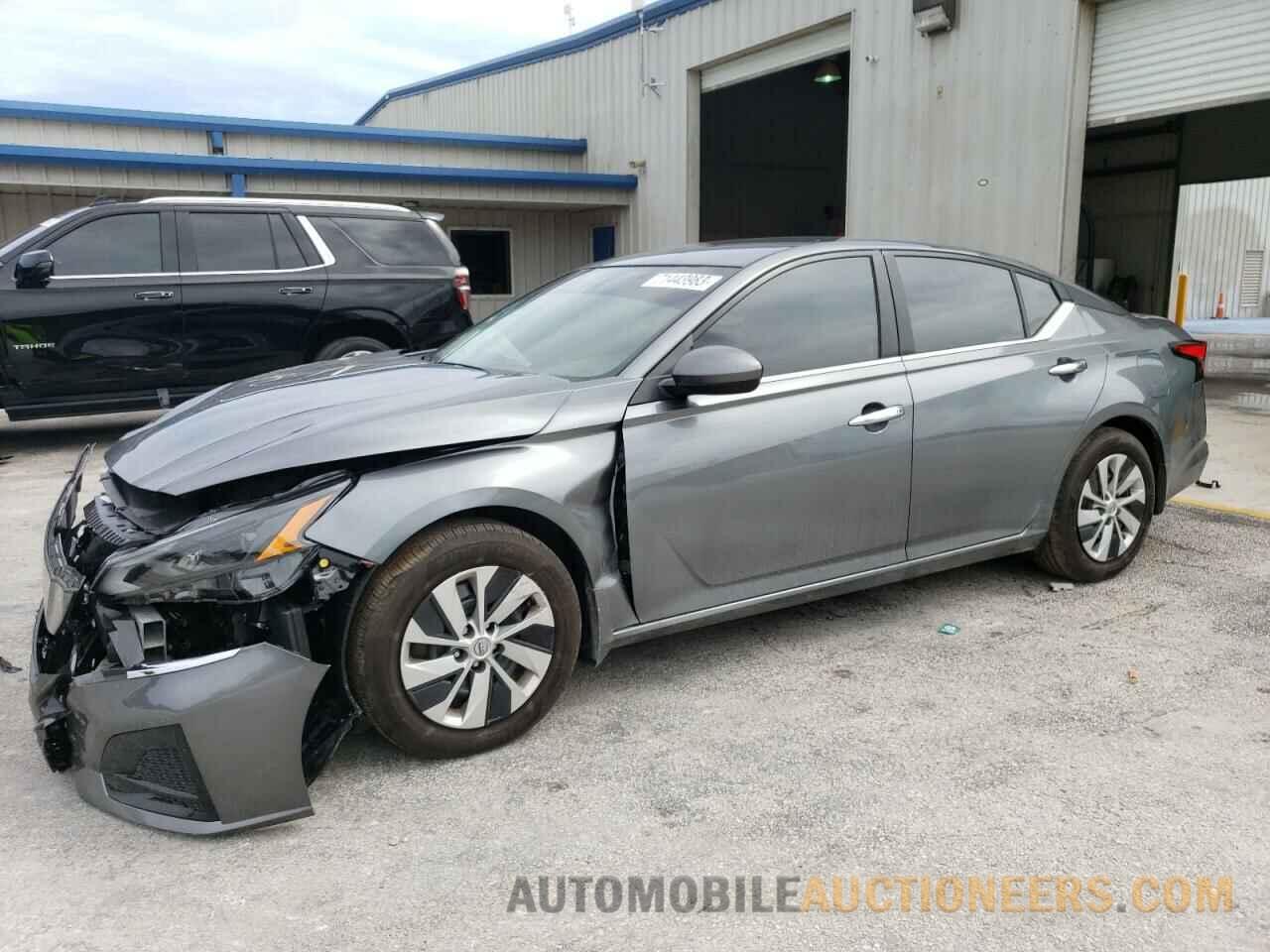 1N4BL4BV6PN363387 NISSAN ALTIMA 2023