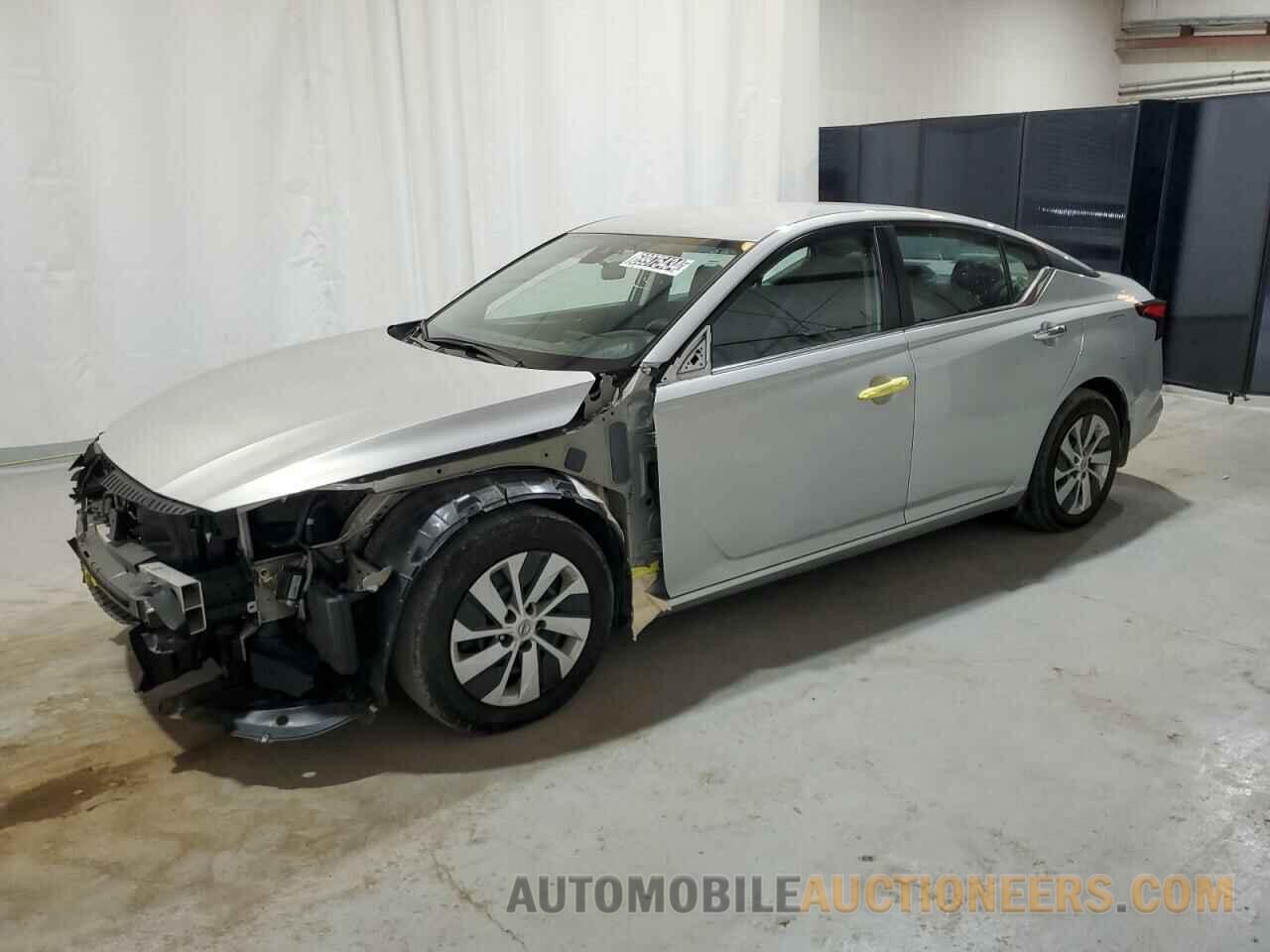 1N4BL4BV6PN364796 NISSAN ALTIMA 2023