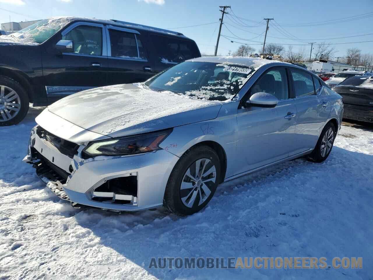 1N4BL4BV6PN373370 NISSAN ALTIMA 2023