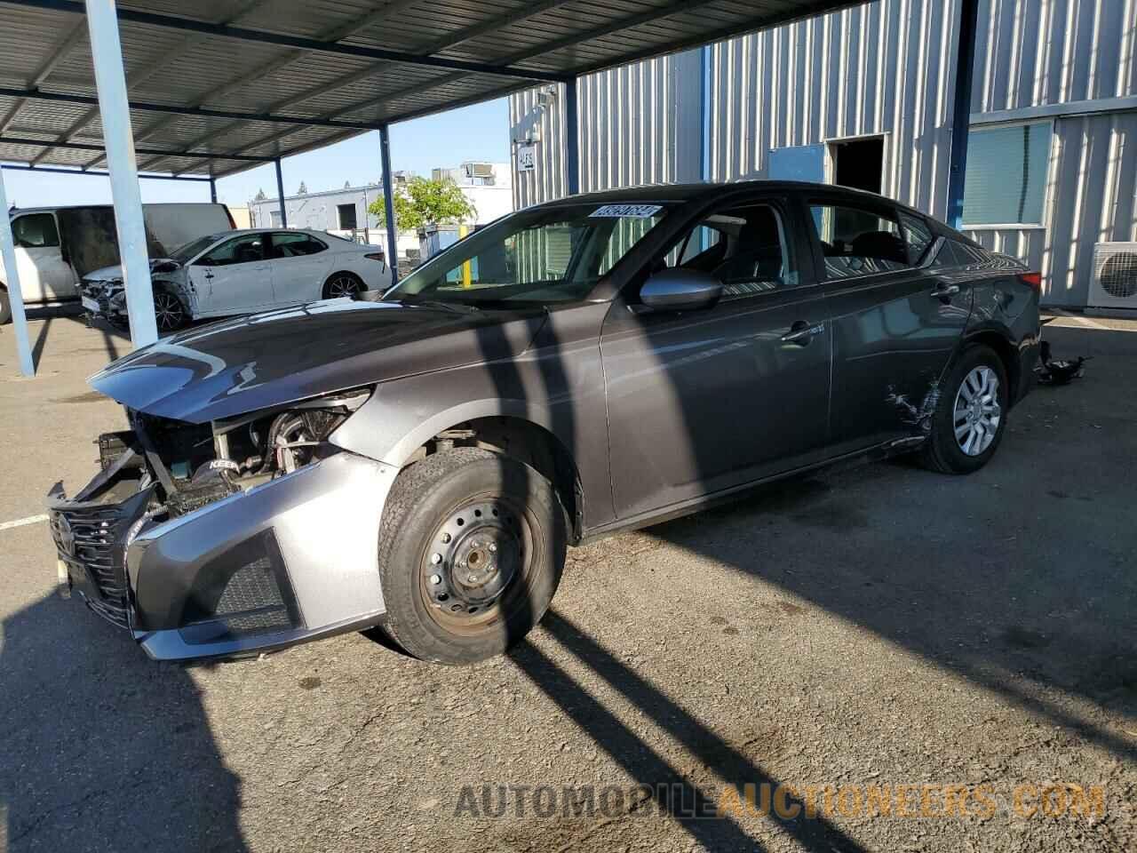 1N4BL4BV6PN378357 NISSAN ALTIMA 2023