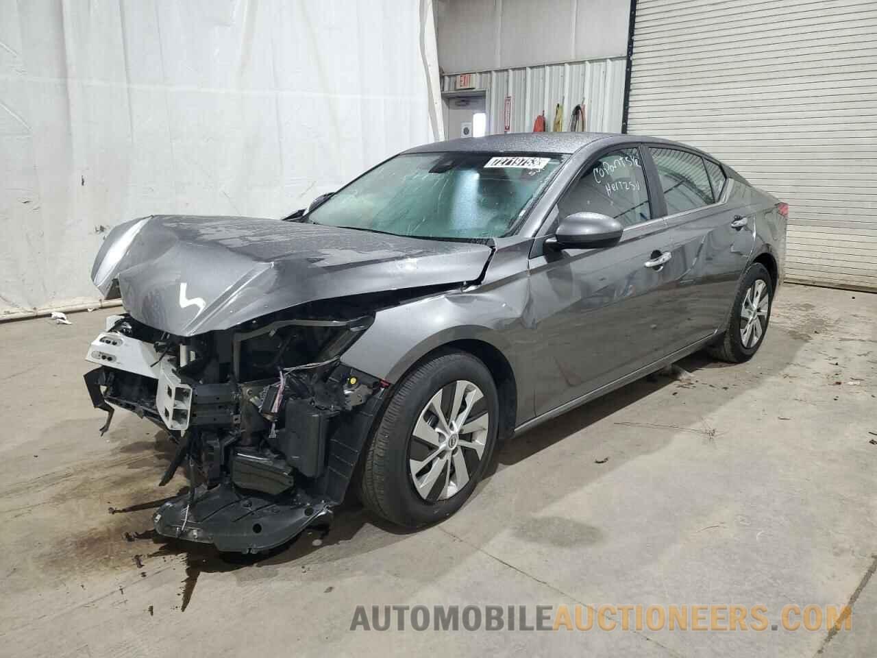 1N4BL4BV6PN378598 NISSAN ALTIMA 2023