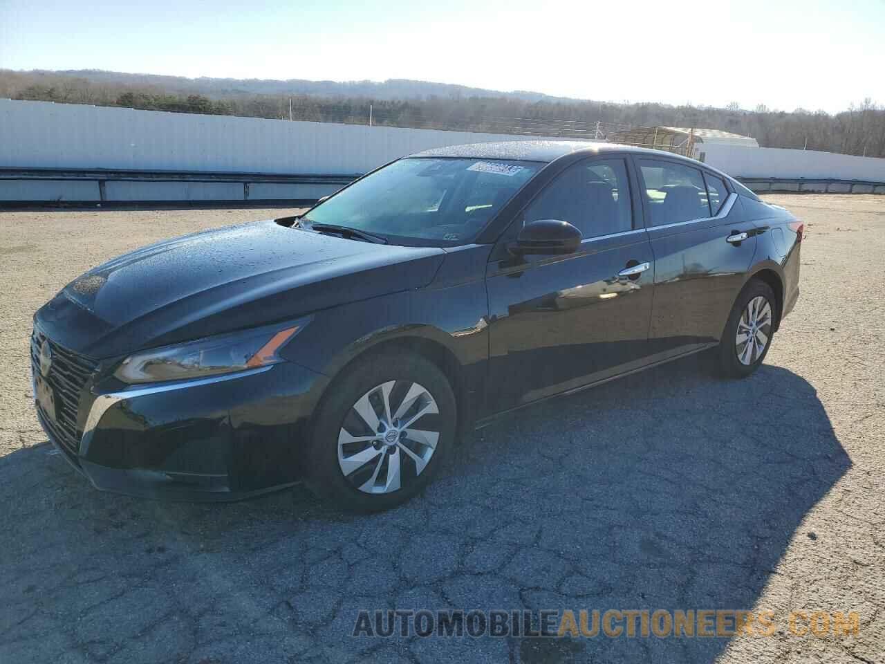 1N4BL4BV6PN380819 NISSAN ALTIMA 2023