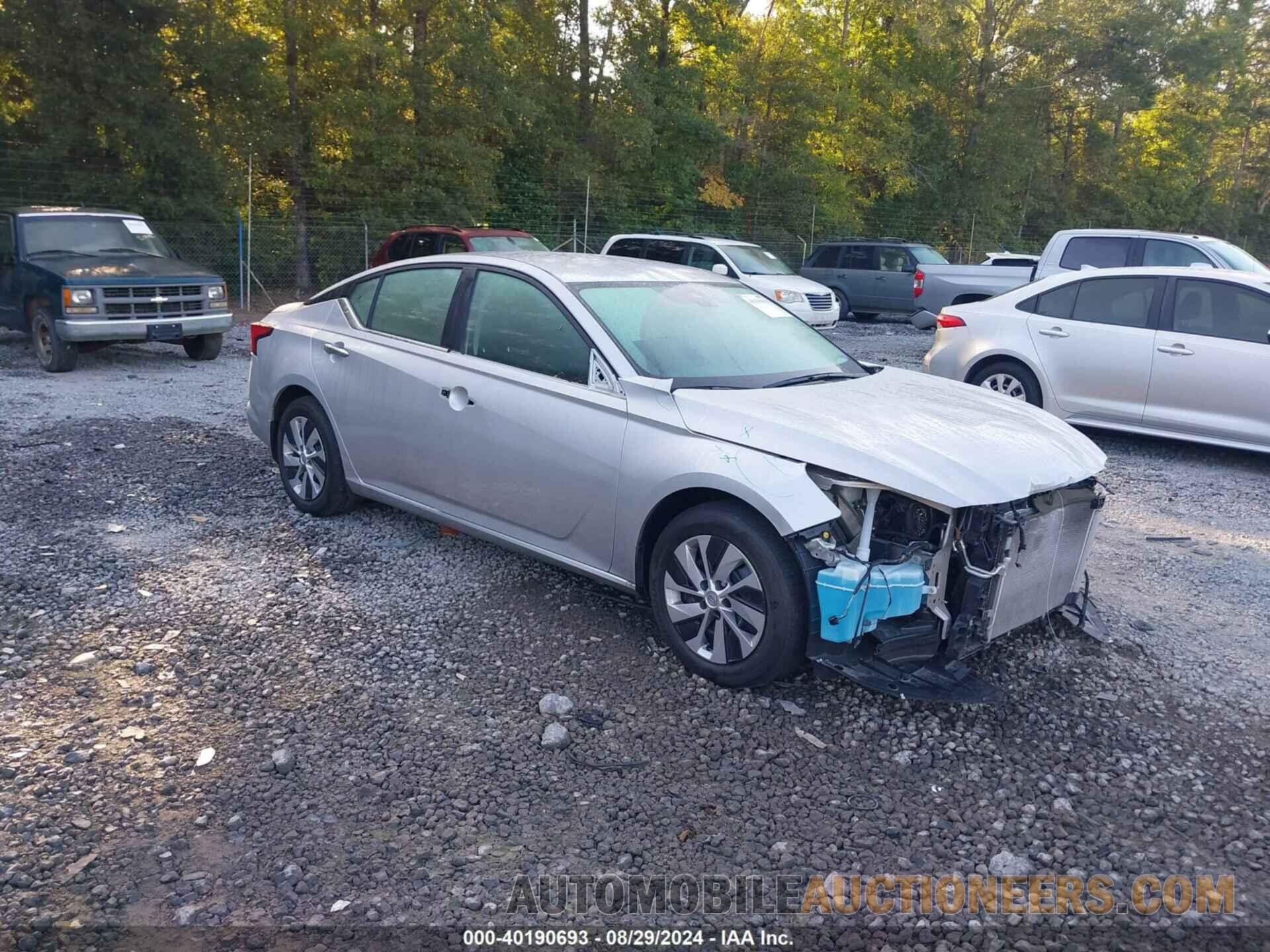 1N4BL4BV6PN381310 NISSAN ALTIMA 2023