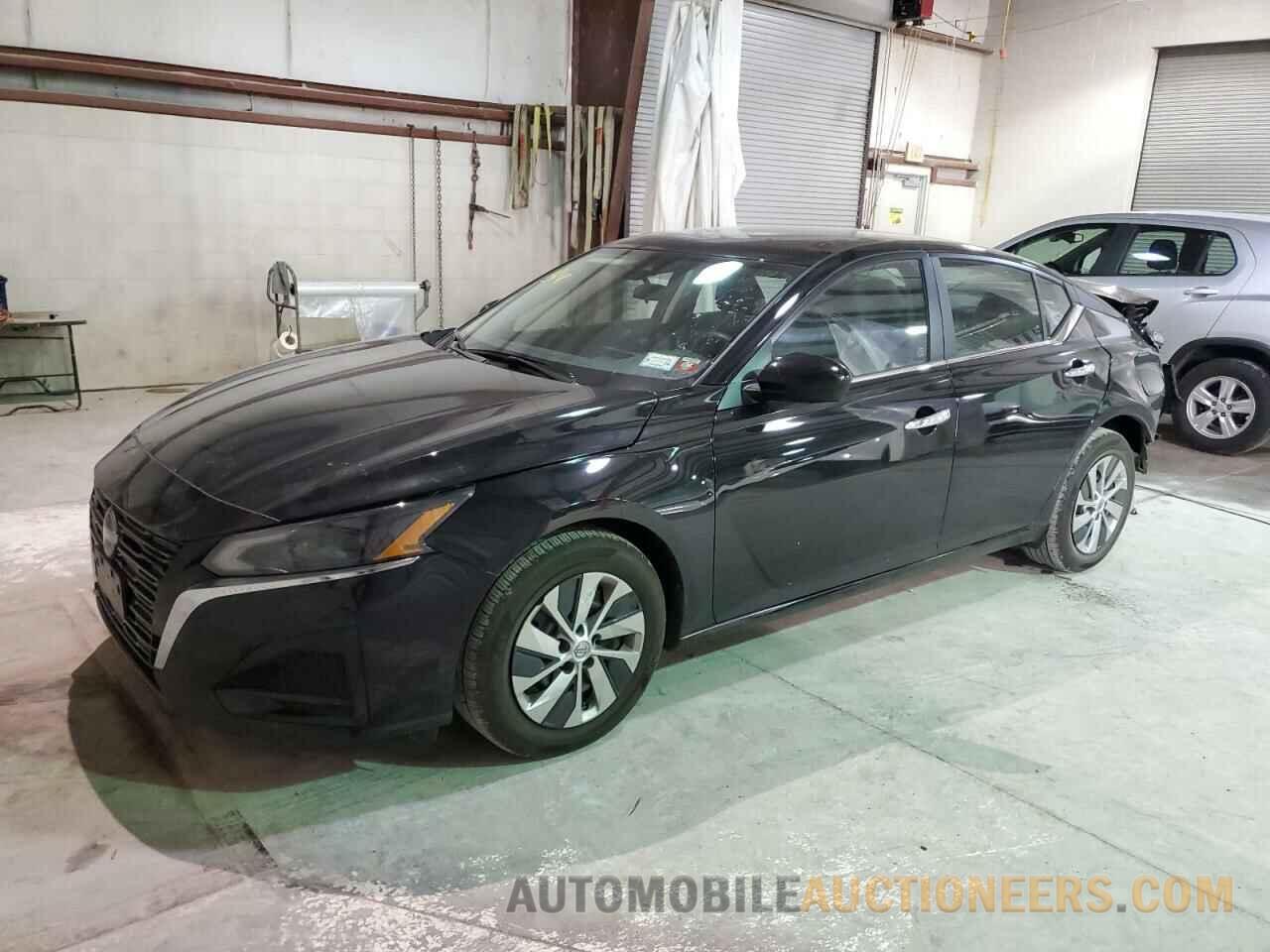 1N4BL4BV6PN382019 NISSAN ALTIMA 2023