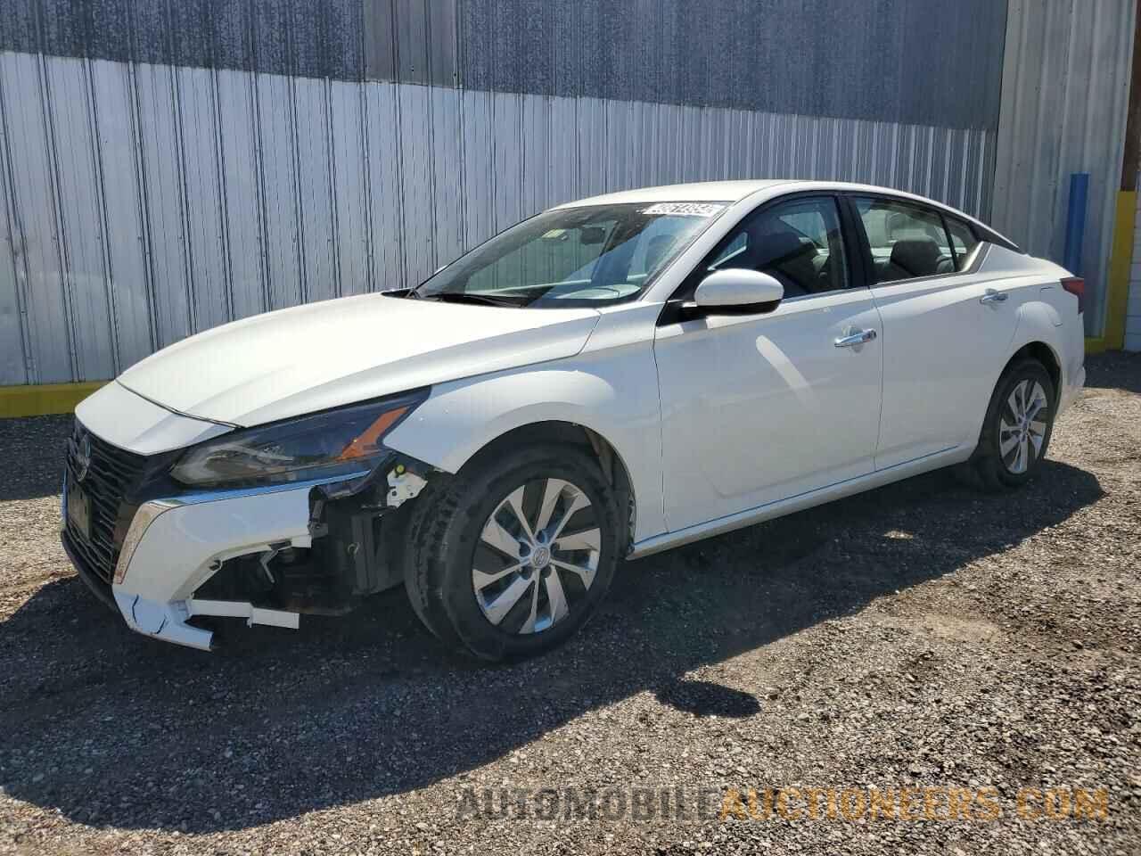 1N4BL4BV6PN384272 NISSAN ALTIMA 2023