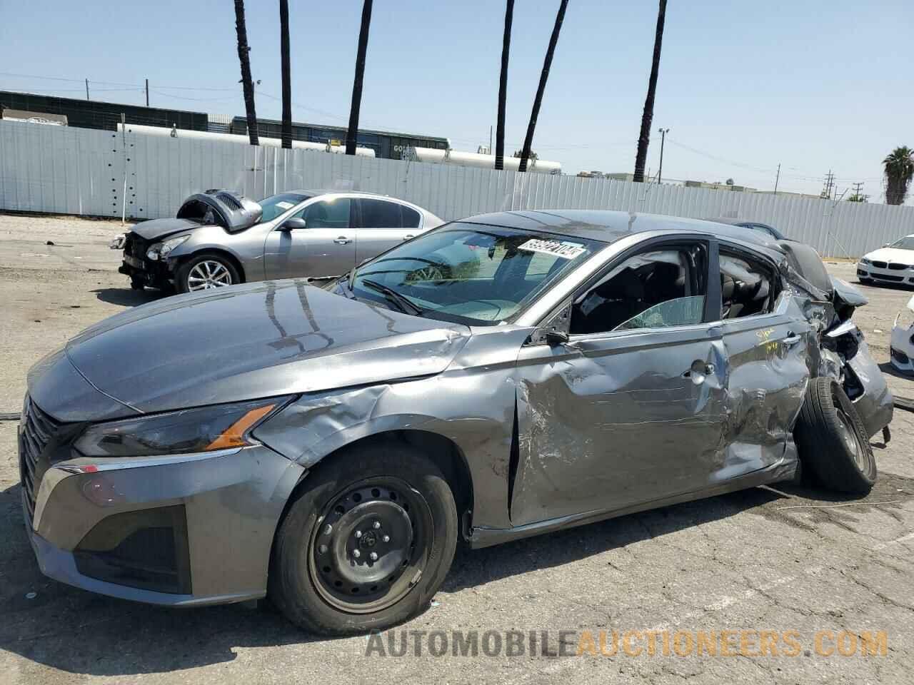 1N4BL4BV6PN388144 NISSAN ALTIMA 2023