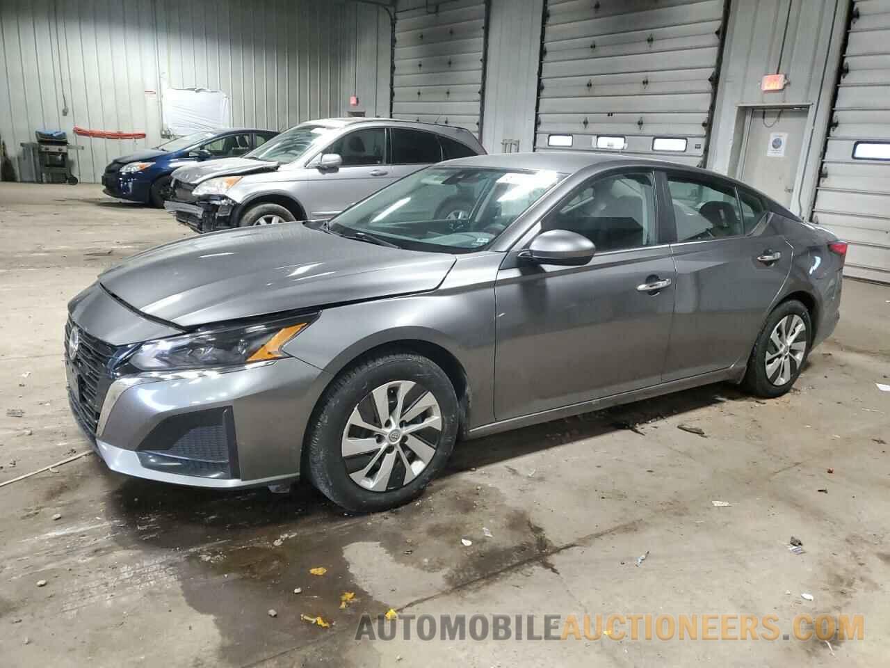 1N4BL4BV6PN388211 NISSAN ALTIMA 2023