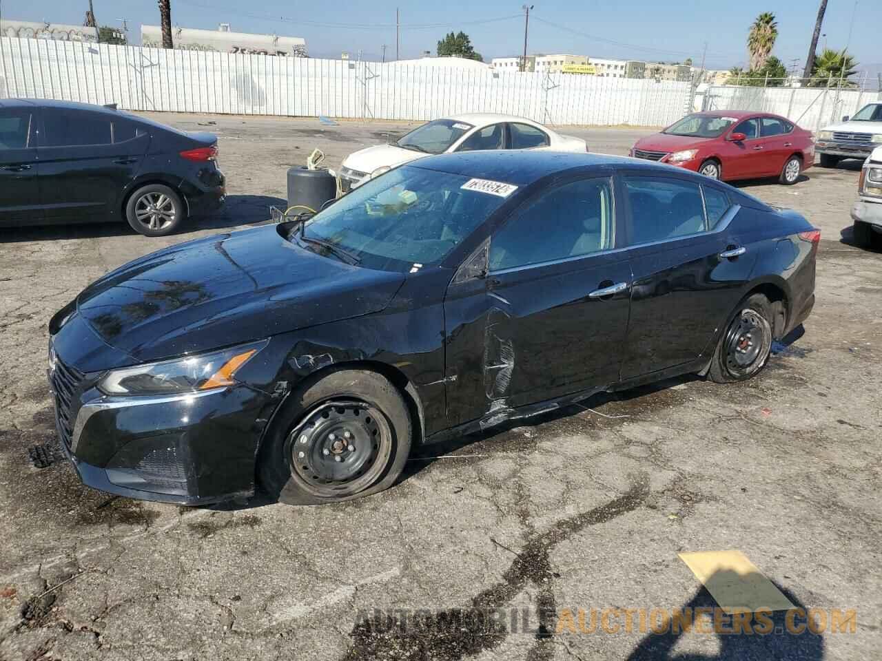 1N4BL4BV6PN394235 NISSAN ALTIMA 2023