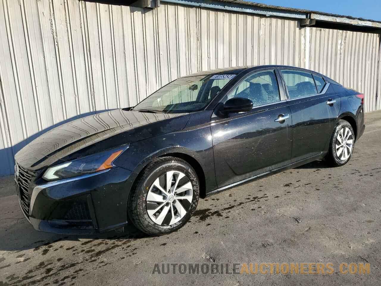 1N4BL4BV6PN396020 NISSAN ALTIMA 2023