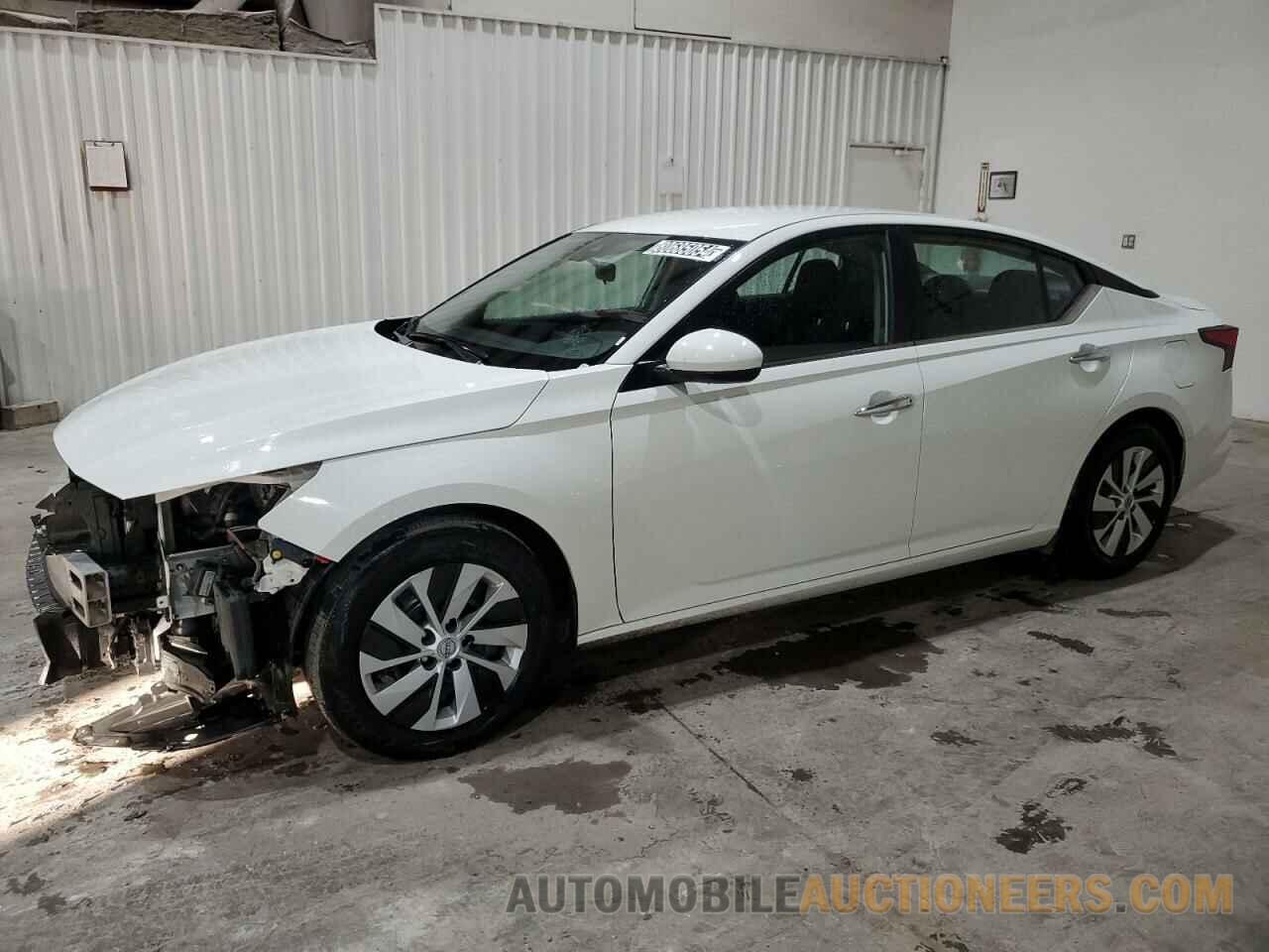 1N4BL4BV6PN399094 NISSAN ALTIMA 2023