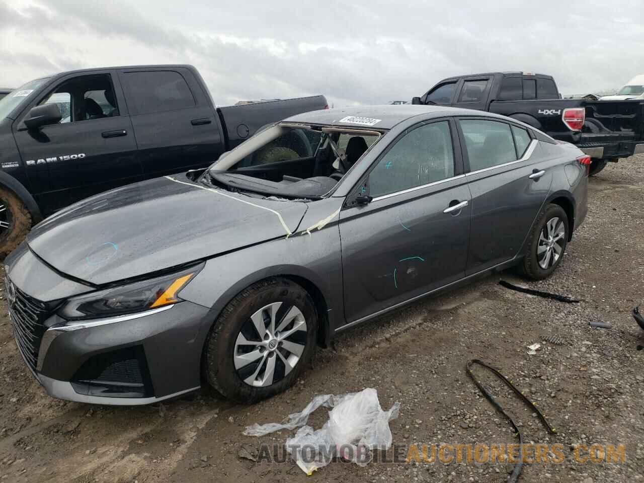 1N4BL4BV6PN399936 NISSAN ALTIMA 2023