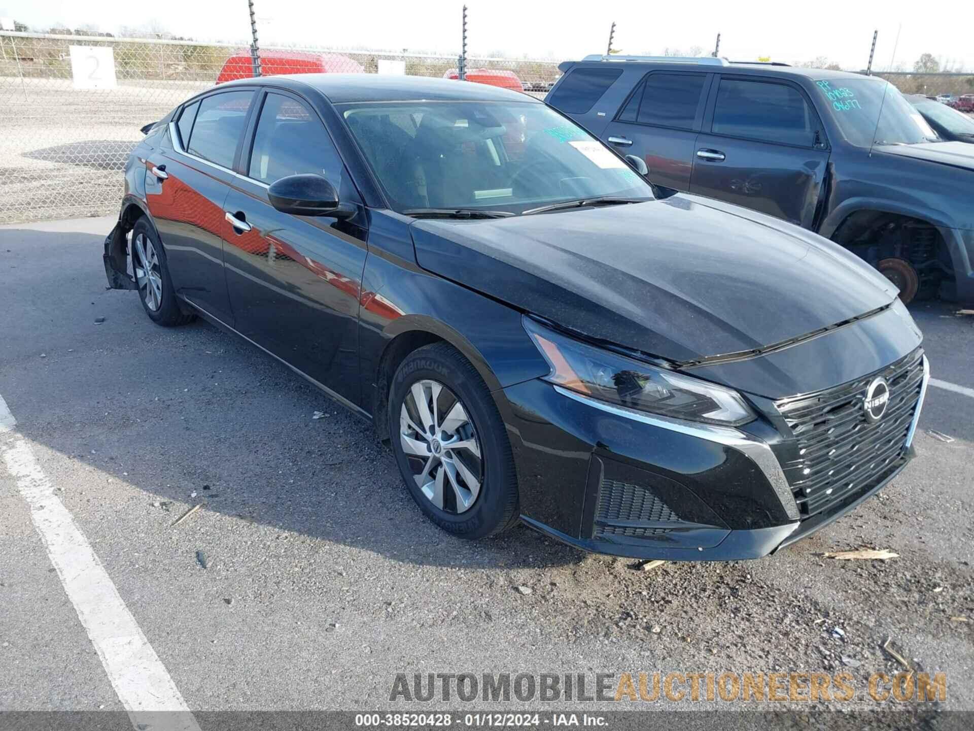 1N4BL4BV6PN407677 NISSAN ALTIMA 2023