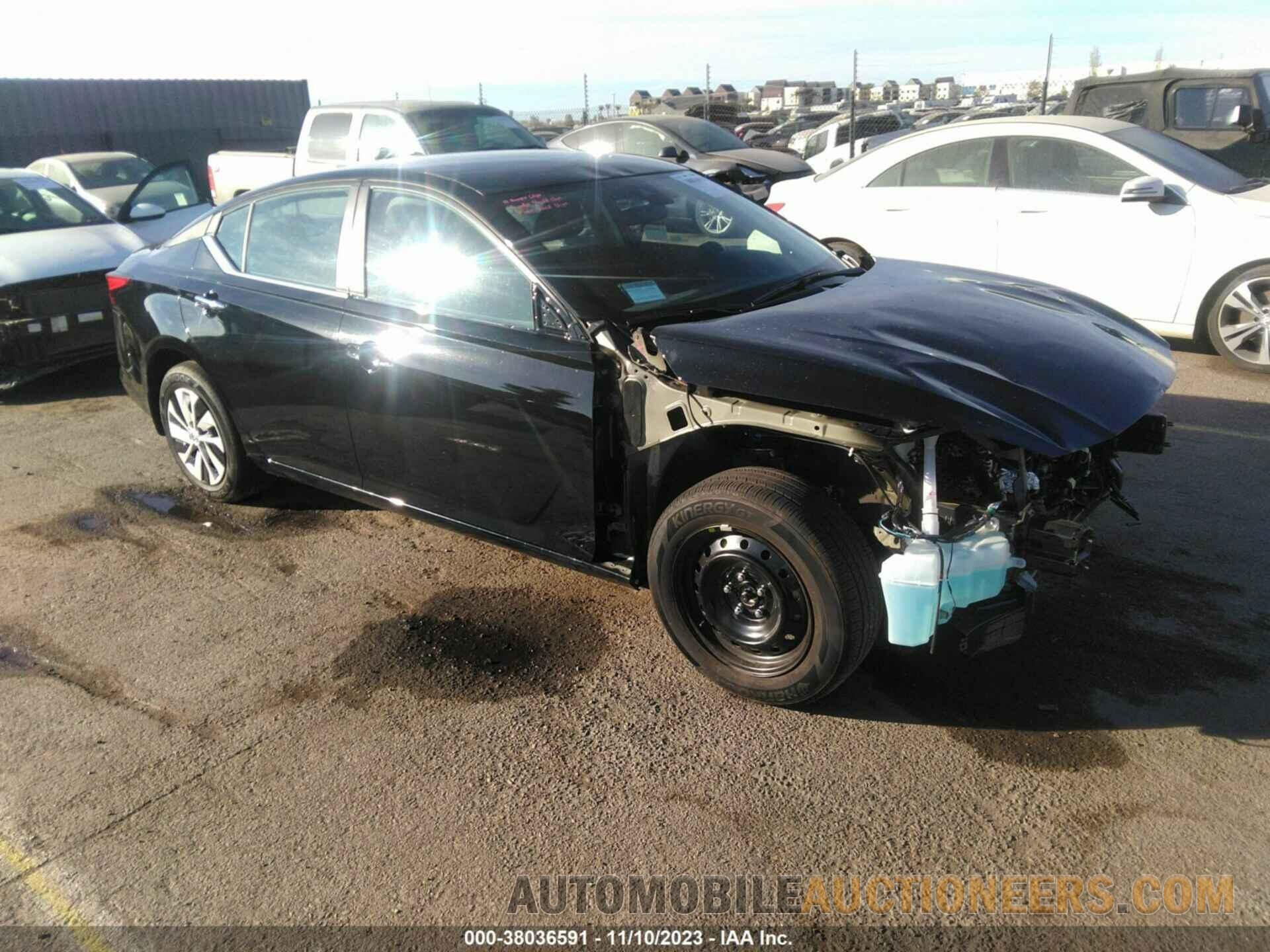 1N4BL4BV6PN413902 NISSAN ALTIMA 2023