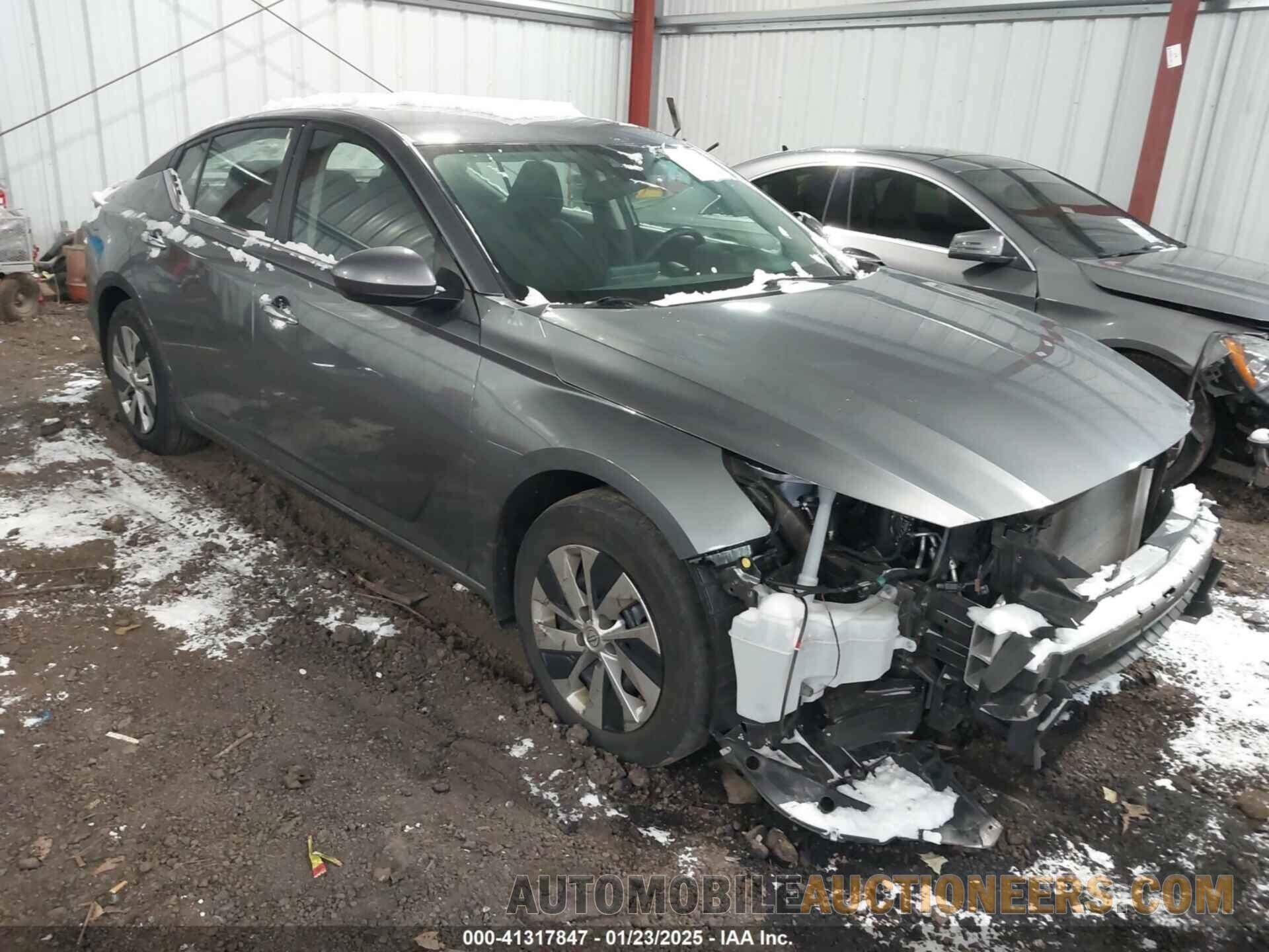 1N4BL4BV6PN414449 NISSAN ALTIMA 2023