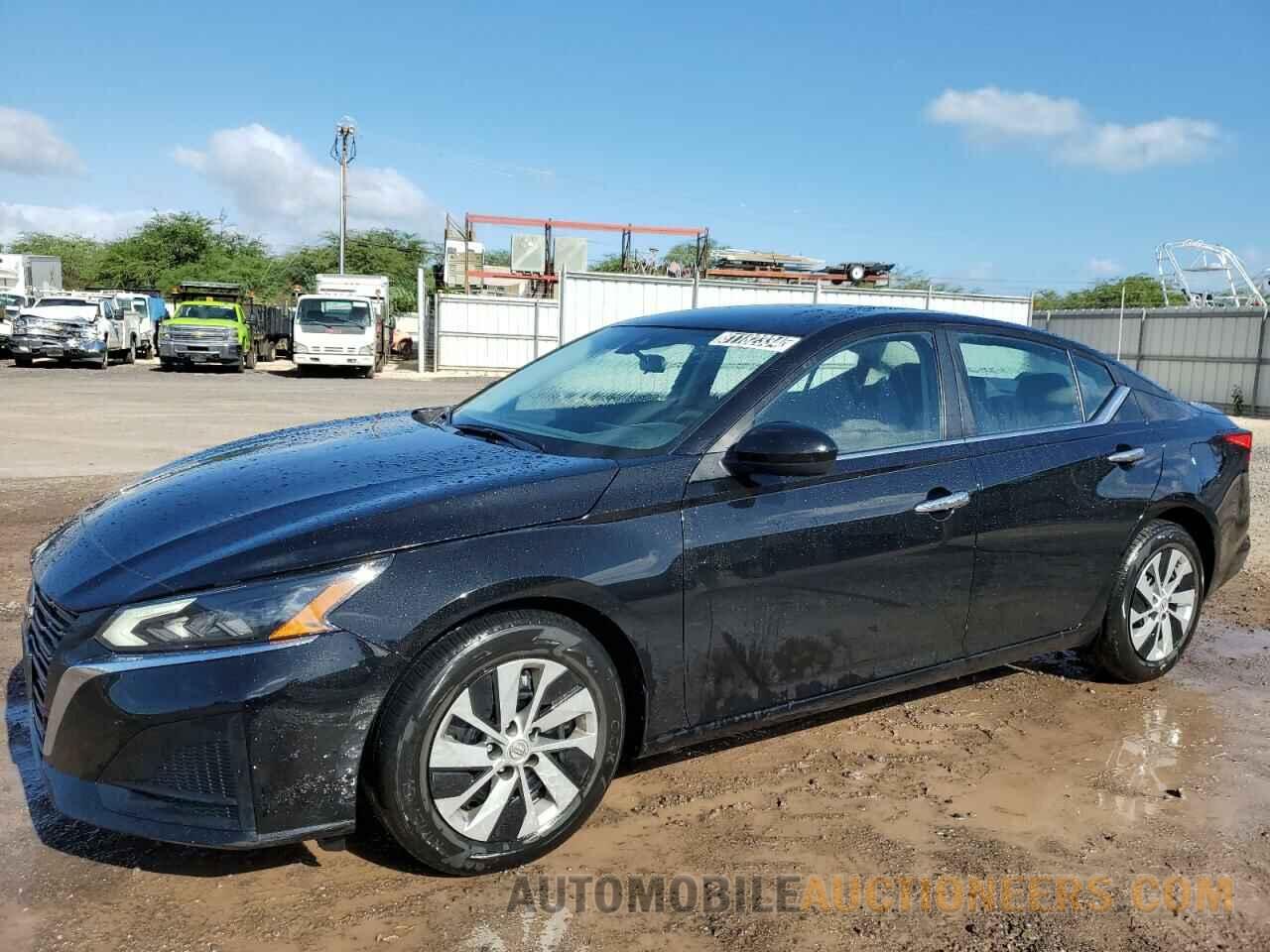 1N4BL4BV6PN417979 NISSAN ALTIMA 2023