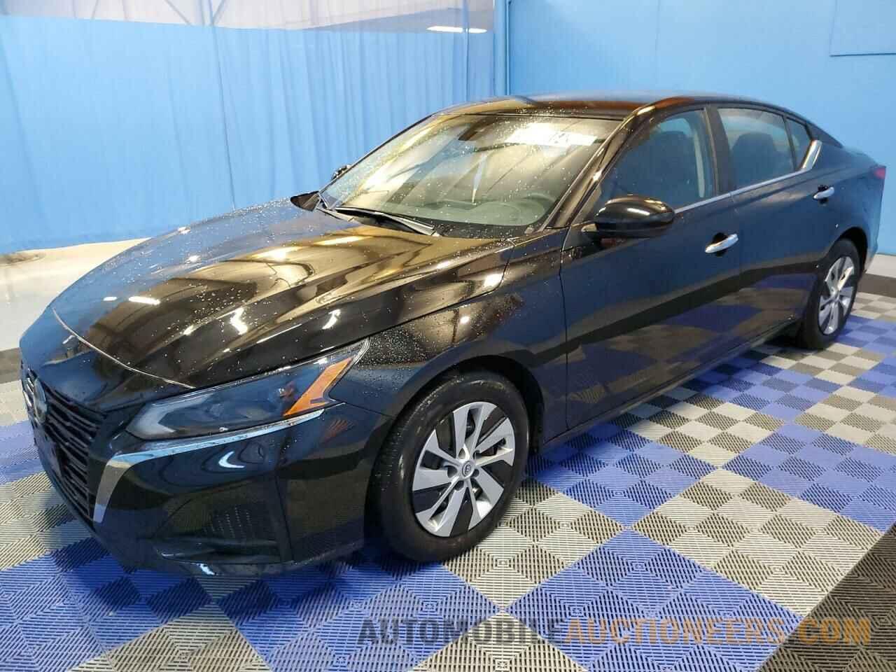 1N4BL4BV6PN418601 NISSAN ALTIMA 2023