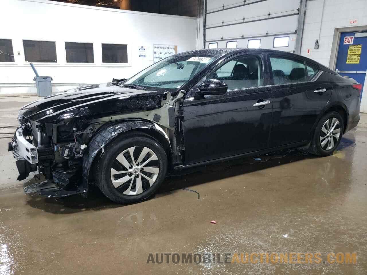 1N4BL4BV6PN418663 NISSAN ALTIMA 2023