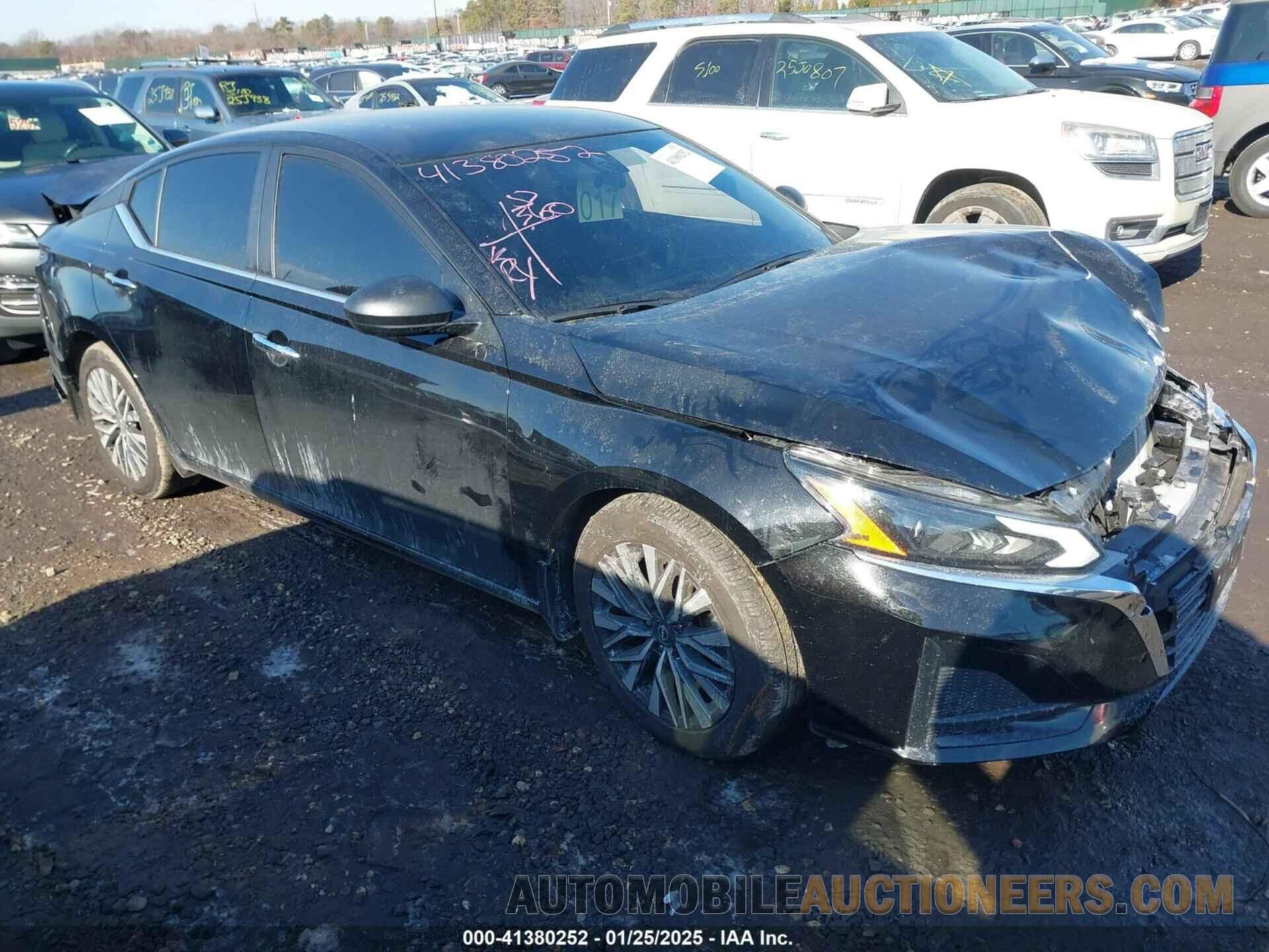 1N4BL4BV6RN317903 NISSAN ALTIMA 2024