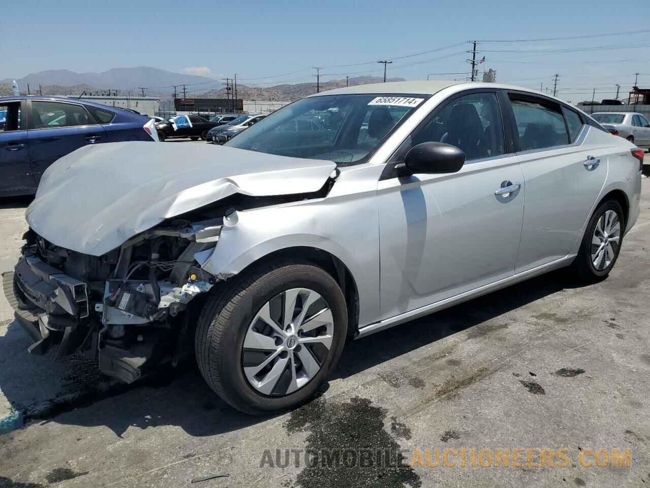 1N4BL4BV6RN322521 NISSAN ALTIMA 2024