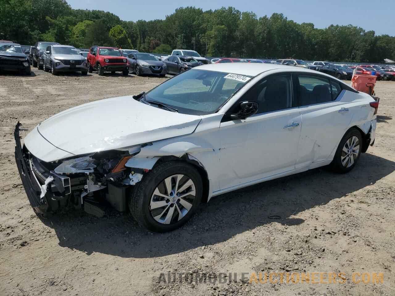 1N4BL4BV6RN353204 NISSAN ALTIMA 2024