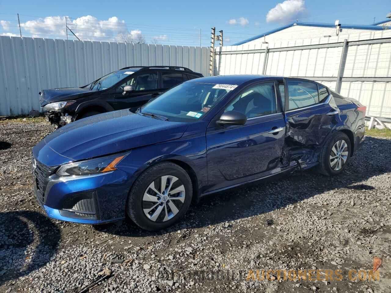 1N4BL4BV6RN357009 NISSAN ALTIMA 2024