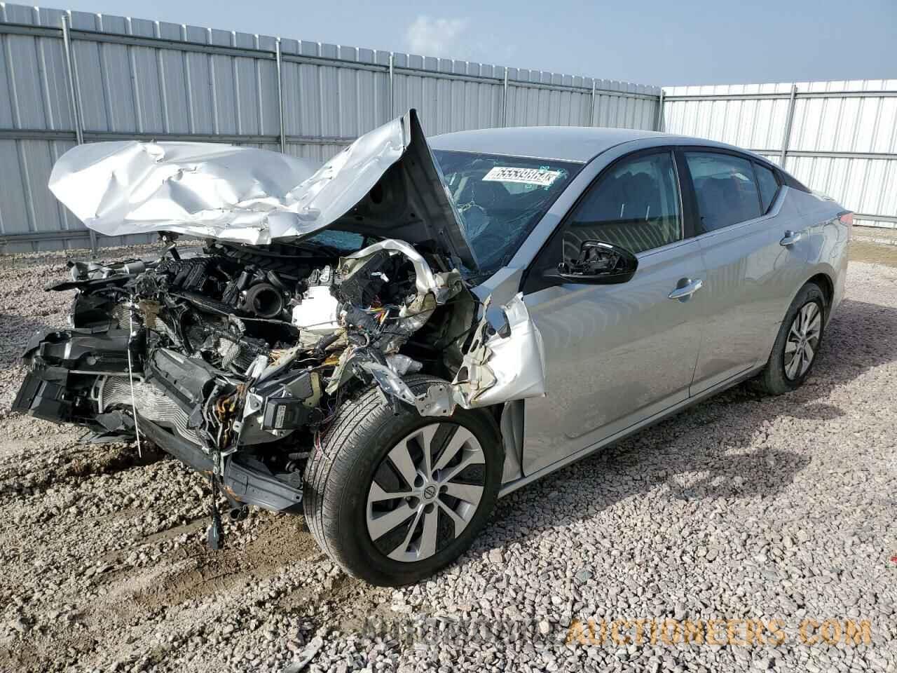 1N4BL4BV6RN362887 NISSAN ALTIMA 2024