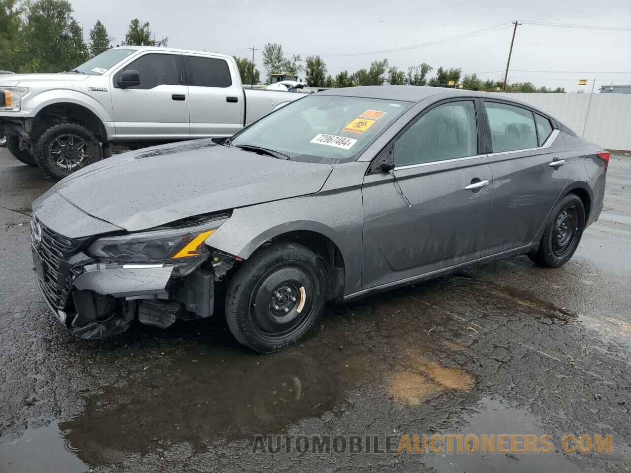 1N4BL4BV6RN373050 NISSAN ALTIMA 2024