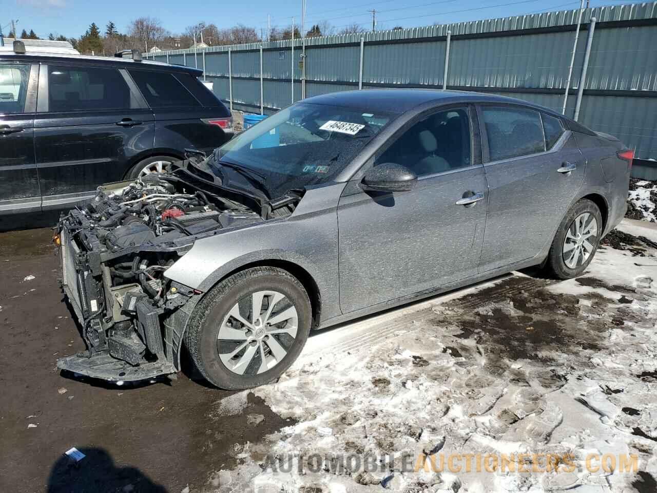 1N4BL4BV6RN373274 NISSAN ALTIMA 2024