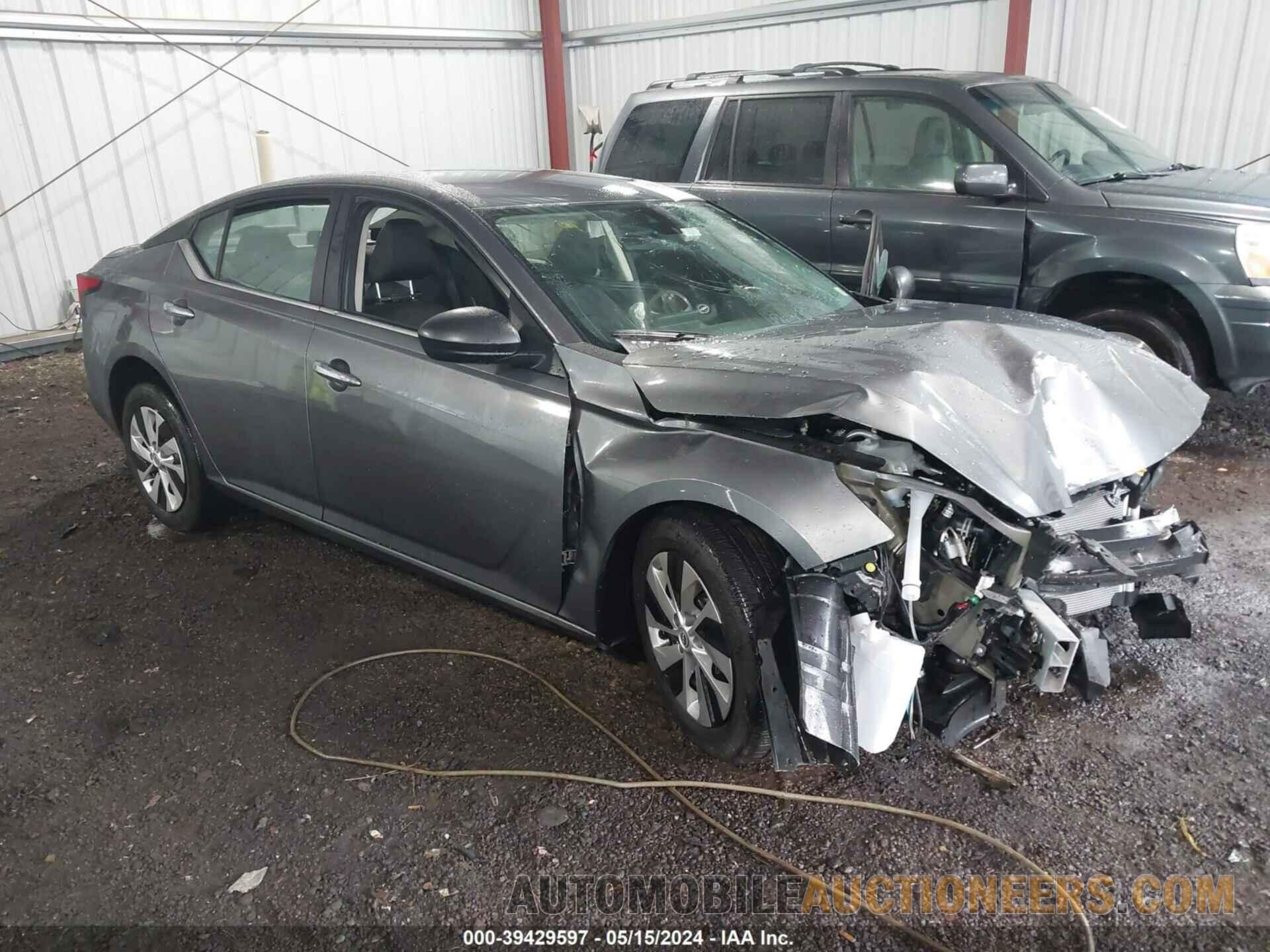 1N4BL4BV6RN373310 NISSAN ALTIMA 2024