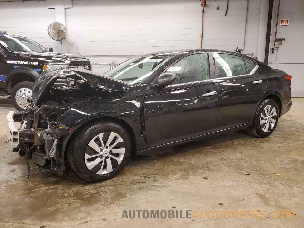 1N4BL4BV6RN384842 NISSAN ALTIMA 2024