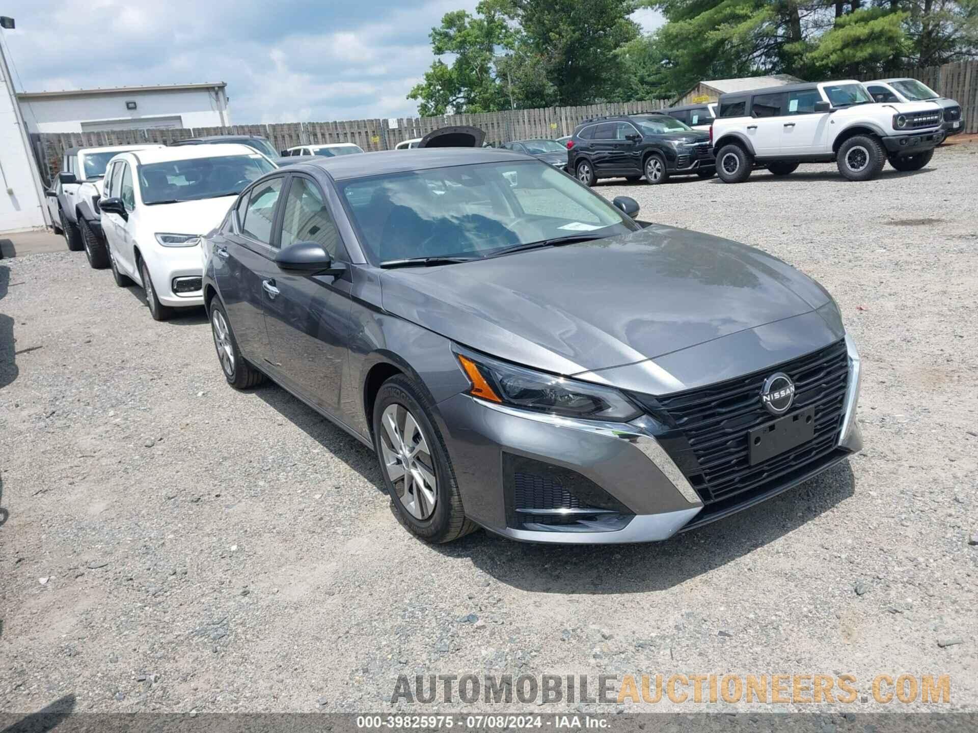 1N4BL4BV6RN420996 NISSAN ALTIMA 2024